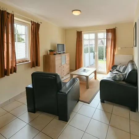 Appartement Cila 5 *