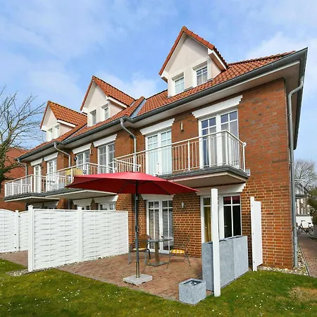 Cila 5 Appartement *